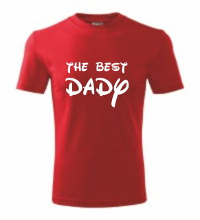 The best dady