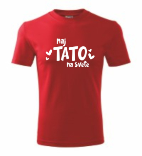 Tato veľ. L 