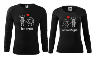 Len spolu dávame zmysel M/XL