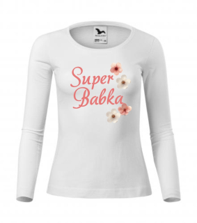 Super babka M